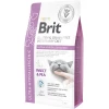 Ξηρά Τροφή Γάτας Brit Veterinary Diet Cat Grain Free Ultra-Hypoallergenic Insect & Pea 5kg ΓΑΤΕΣ