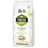 Ξηρά Τροφή Σκύλου Brit Fresh Duck Energy Run & Work 12kg ΣΚΥΛΟΙ