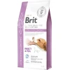 Ξηρά Τροφή Σκύλου Brit Veterinary Diet Dog Grain Free Dog Ultra-Hypoallergenic with Insect & Pea 12kg ΣΚΥΛΟΙ