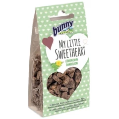 Λιχουδιά Bunny My Little Sweetheart με Πικραλίδα 30gr Λιχουδιά Bunny My Little Sweetheart με Πικραλίδα 30gr