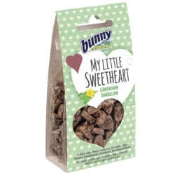 Λιχουδιά Bunny My Little Sweetheart με Πικραλίδα 30gr Λιχουδιά Bunny My Little Sweetheart με Πικραλίδα 30gr