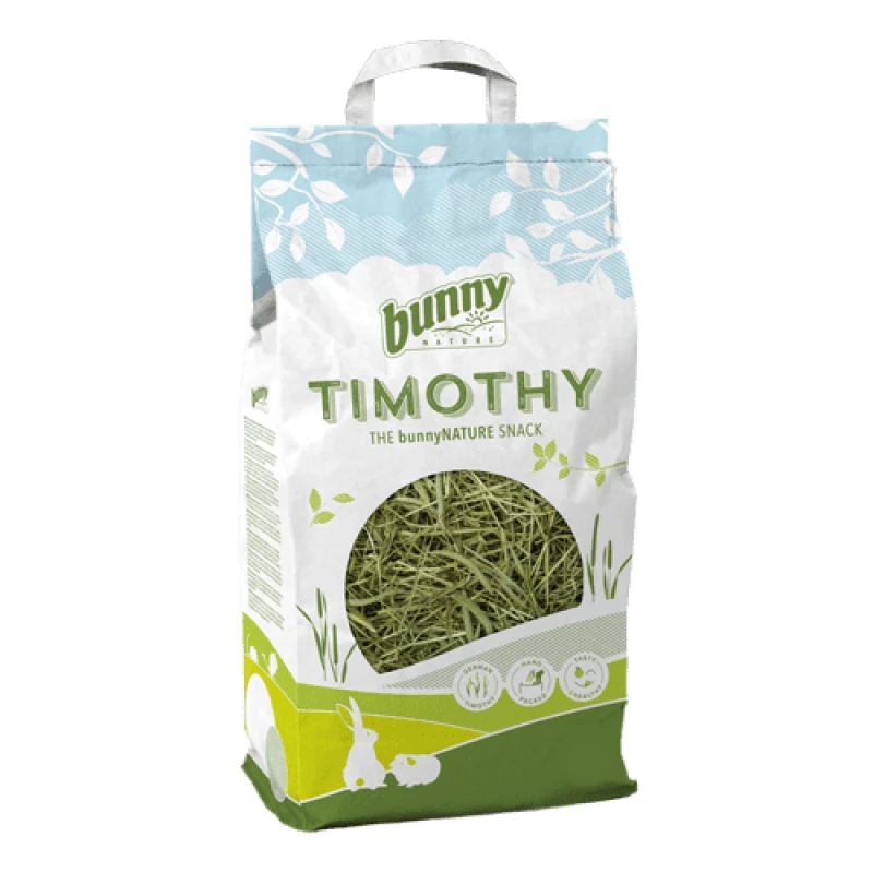 Χόρτο Bunny Nature Timothy 700gr ΤΡΟΦΕΣ ΚΟΥΝΕΛΙΩΝ