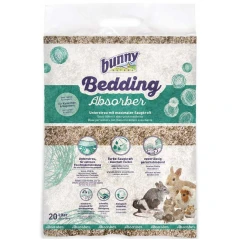 Υπόστρωμα Bunny Bedding Absorber 20lt