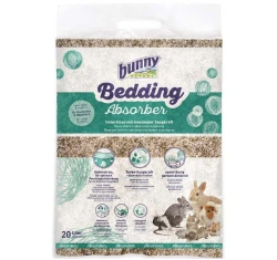 Υπόστρωμα Bunny Bedding Absorber 20lt