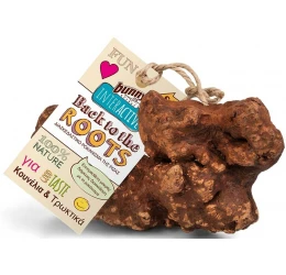 Ρίζα Ροκανίσματος Bunny Nature Back To The Roots Small 140 έως 200gr Ρίζα Ροκανίσματος Bunny Nature Back To The Roots Small 140 έως 200gr