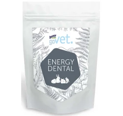 Bunny GoVet Energy Dental 1,2kg Bunny GoVet Energy Dental 1,2kg