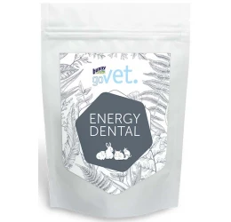 Bunny GoVet Energy Dental 1,2kg