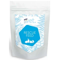 Bunny GoVet RescueFeed 40gr Bunny GoVet RescueFeed 40gr