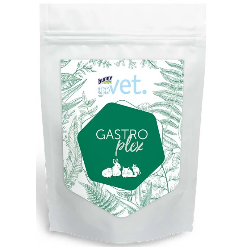 Bunny GoVet Gastroplex 325gr ΜΙΚΡΑ ΖΩΑ - ΚΟΥΝΕΛΙΑ