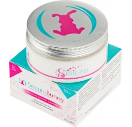 Σκεύασμα Secure bunny ενάντια στο στρες του κουνελιού 250gr Σκεύασμα Secure bunny ενάντια στο στρες του κουνελιού 250gr