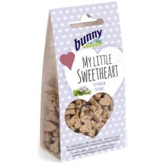 Λιχουδιά Bunny My Little Sweetheart με Θυμάρι 30gr Λιχουδιά Bunny My Little Sweetheart με Θυμάρι 30gr