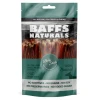 Λιχουδιές Σκύλου Baffs Naturals Beef Bully Sticks 100gr