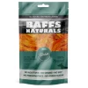 Λιχουδιές Σκύλου Baffs Naturals Beef Tendon 100gr
