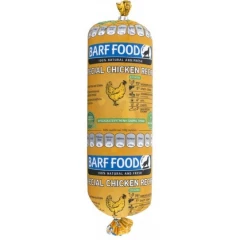 Barf Τροφή Σκύλου Barffood Special Chicken Recipe 1kg Barf Τροφή Σκύλου Barffood Special Chicken Recipe 1kg