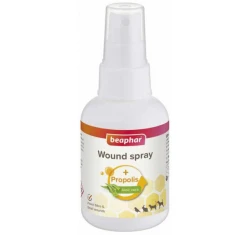 Beaphar Wound Spray για Επούλωση Πληγών 75ml
