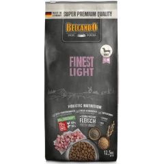 Belcando Finest Light 12,5kg + 2kg Δώρο Belcando Finest Light 12,5kg + 2kg Δώρο