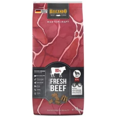 Belcando Mastercraft Adult Fresh Beef 10kg Belcando Mastercraft Adult Fresh Beef 10kg