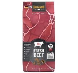 Belcando Mastercraft Adult Fresh Beef 10kg Belcando Mastercraft Adult Fresh Beef 10kg