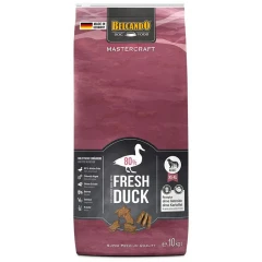 Belcando Mastercraft Adult Fresh Duck 10kg Belcando Mastercraft Adult Fresh Duck 10kg