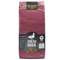 Belcando Mastercraft Adult Fresh Duck 10kg Belcando Mastercraft Adult Fresh Duck 10kg