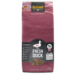 Belcando Mastercraft Adult Fresh Duck 10kg Belcando Mastercraft Adult Fresh Duck 10kg