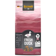 Belcando Mastercraft Adult Fresh Duck 2,2kg Belcando Mastercraft Adult Fresh Duck 2,2kg