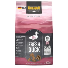 Belcando Mastercraft Adult Fresh Duck 500gr Belcando Mastercraft Adult Fresh Duck 500gr