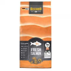 Belcando Mastercraft Adult Fresh Salmon 2,2kg