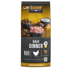 Belcando Adult Dinner 12,5kg + 1kg Δώρο