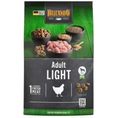 Belcando Adult Light 4kg Belcando Adult Light 4kg