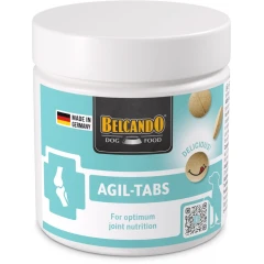 Belcando Agil για Αρθρώσεις & Χόνδρους των Σκύλων 40tabs
