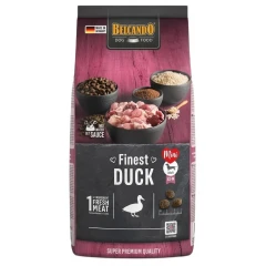 Belcando Finest Duck 4kg