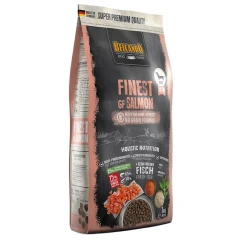 Belcando Finest Grain Free Salmon 1kg