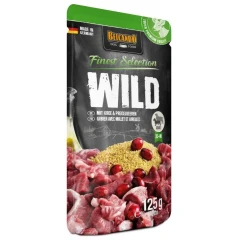 Belcando Finest Selection Pouch με Ελάφι 125gr