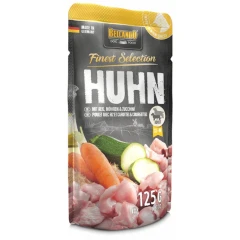 Belcando Finest Selection Pouch με Κοτόπουλο 125gr  Belcando Finest Selection Pouch με Κοτόπουλο 125gr