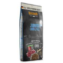 Belcando Junior Lamb and Rice 12,5kg + 2kg Δώρο Belcando Junior Lamb and Rice 12,5kg + 2kg Δώρο