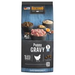 Belcando Puppy Gravy 12,5kg + 2kg Δώρο