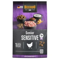 Belcando Senior Sensitive 4kg