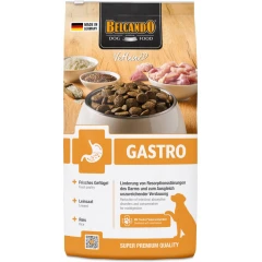 Κλινική Δίαιτα Τροφή Σκύλου Belcando Vetline Gastro 7,5kg