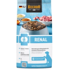 Κλινική Δίαιτα Τροφή Σκύλου Belcando Vetline Renal 1,8kg