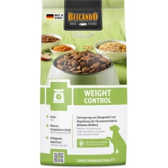 Κλινική Δίαιτα Τροφή Σκύλου Belcando Vetline Weight Control 1,8kg