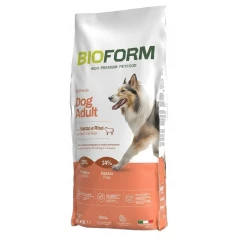 Bio Form Premium Adult Beef & Rice (25/14) 15kg