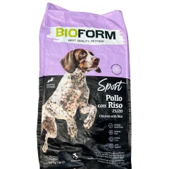 Bio Form Super Premium Adult Sport 20kg Bio Form Super Premium Adult Sport 20kg