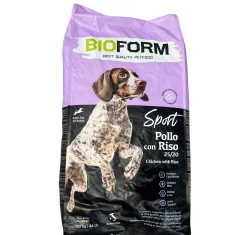 Bio Form Super Premium Adult Sport 20kg Bio Form Super Premium Adult Sport 20kg
