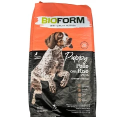 Bio Form Super Premium Puppy 20kg