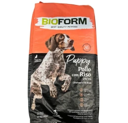 Bio Form Super Premium Puppy 20kg Bio Form Super Premium Puppy 20kg