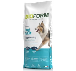 Bio Form Premium Adult Tuna & Potatoes 15kg Bio Form Premium Adult Tuna & Potatoes 15kg