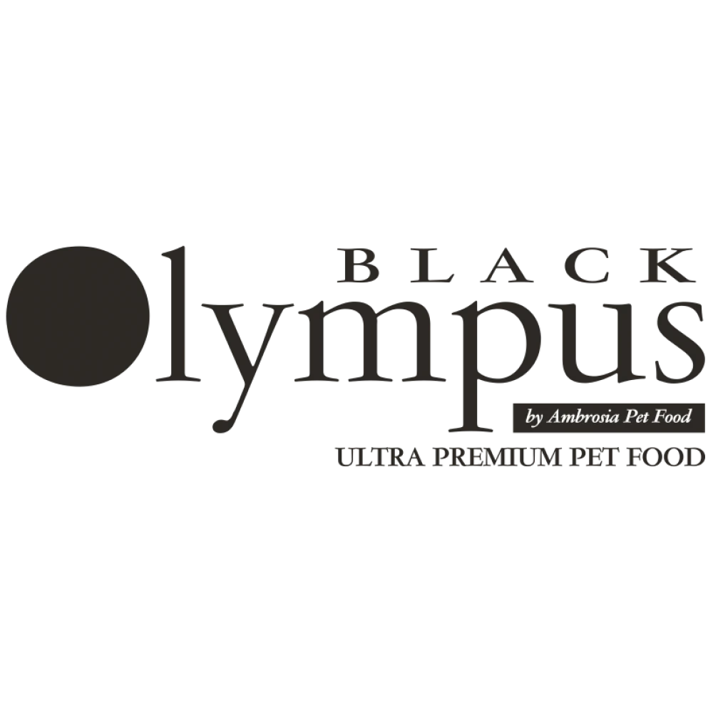 Black Olympus Ξηρά Τροφή Σκύλου – Puppy | Petshop88