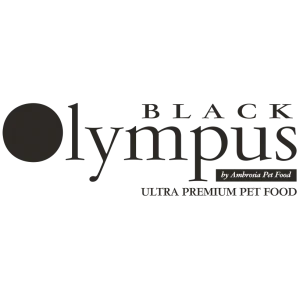 Black Olympus Holistic Dog