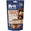 Λιχουδιά Σκύλου BRIT PR Collagen Tubes Filled With Turkey 2τμχ / 80g